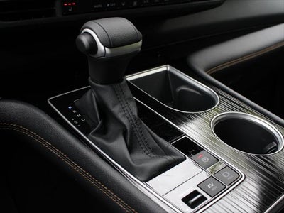 2026 Toyota Sienna Woodland Edition
