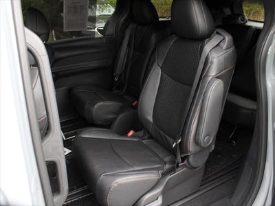 2026 Toyota Sienna Woodland Edition