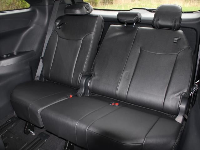 2026 Toyota Sienna Woodland Edition