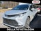 2025 Toyota Sienna Woodland Edition