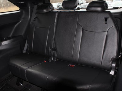 2025 Toyota Sienna Woodland Edition