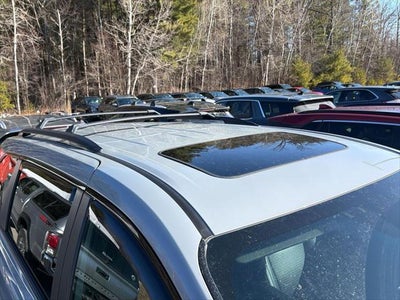 2025 Toyota Sienna Woodland Edition