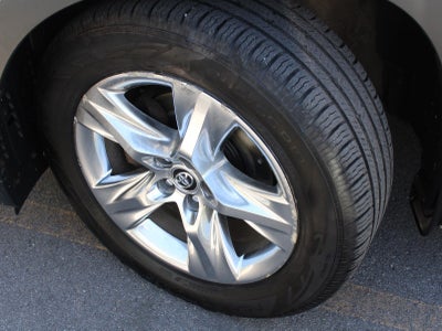 2016 Toyota Highlander Hybrid Limited Platinum