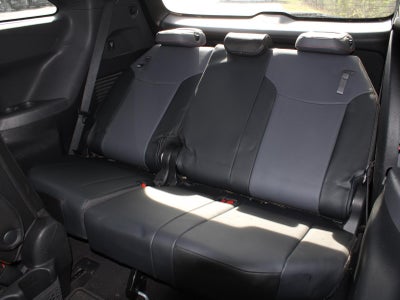 2022 Toyota Sienna XSE