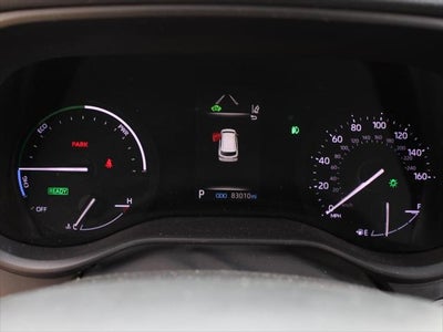2022 Toyota Sienna XSE