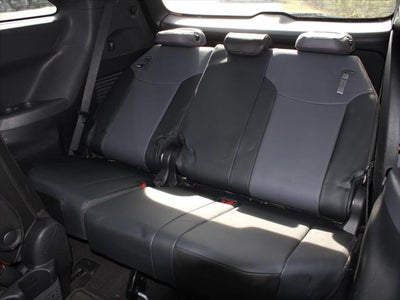 2022 Toyota Sienna XSE