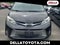 2020 Toyota Sienna XLE