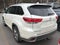 2017 Toyota Highlander Limited Platinum