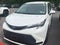 2025 Toyota Sienna LE