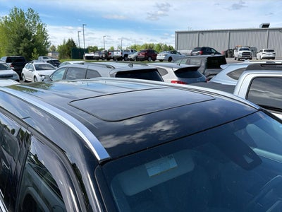 2023 Toyota Highlander Hybrid Limited