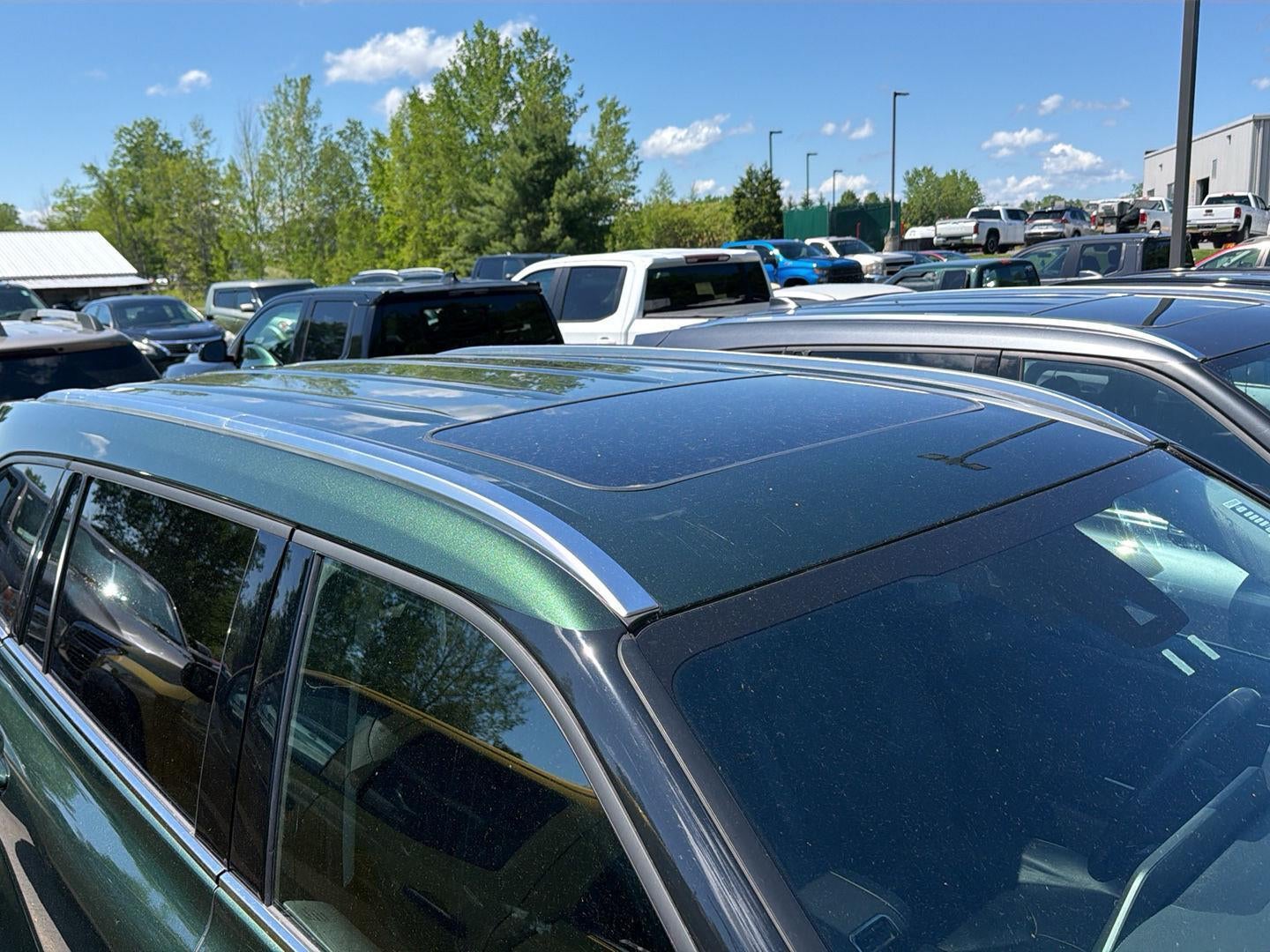 2023 Toyota Highlander Hybrid Limited