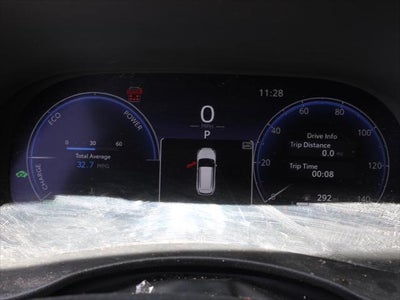 2023 Toyota Highlander Hybrid Limited