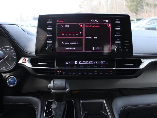 2023 Toyota Sienna Limited