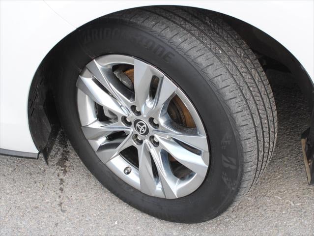 2023 Toyota Sienna Limited