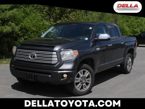 2017 Toyota Tundra 1794 Edition