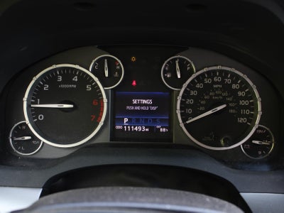 2017 Toyota Tundra 1794 Edition