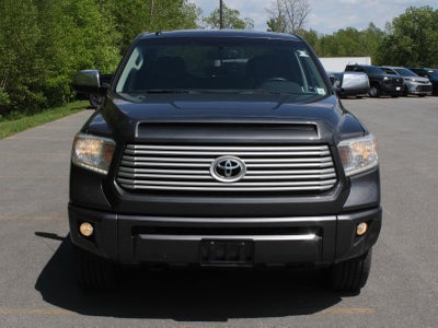 2017 Toyota Tundra 1794 Edition
