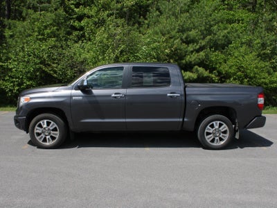 2017 Toyota Tundra 1794 Edition