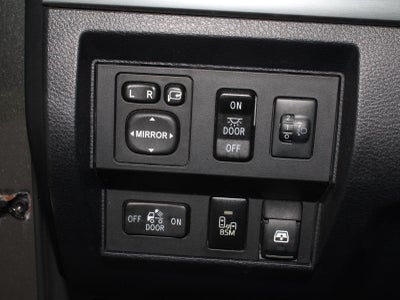 2017 Toyota Tundra 1794 Edition