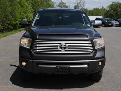2017 Toyota Tundra 1794 Edition