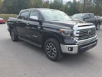 2021 Toyota Tundra Limited