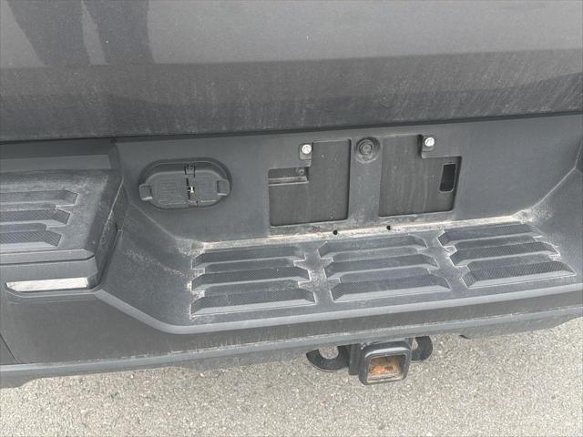 2025 Toyota Tundra SR