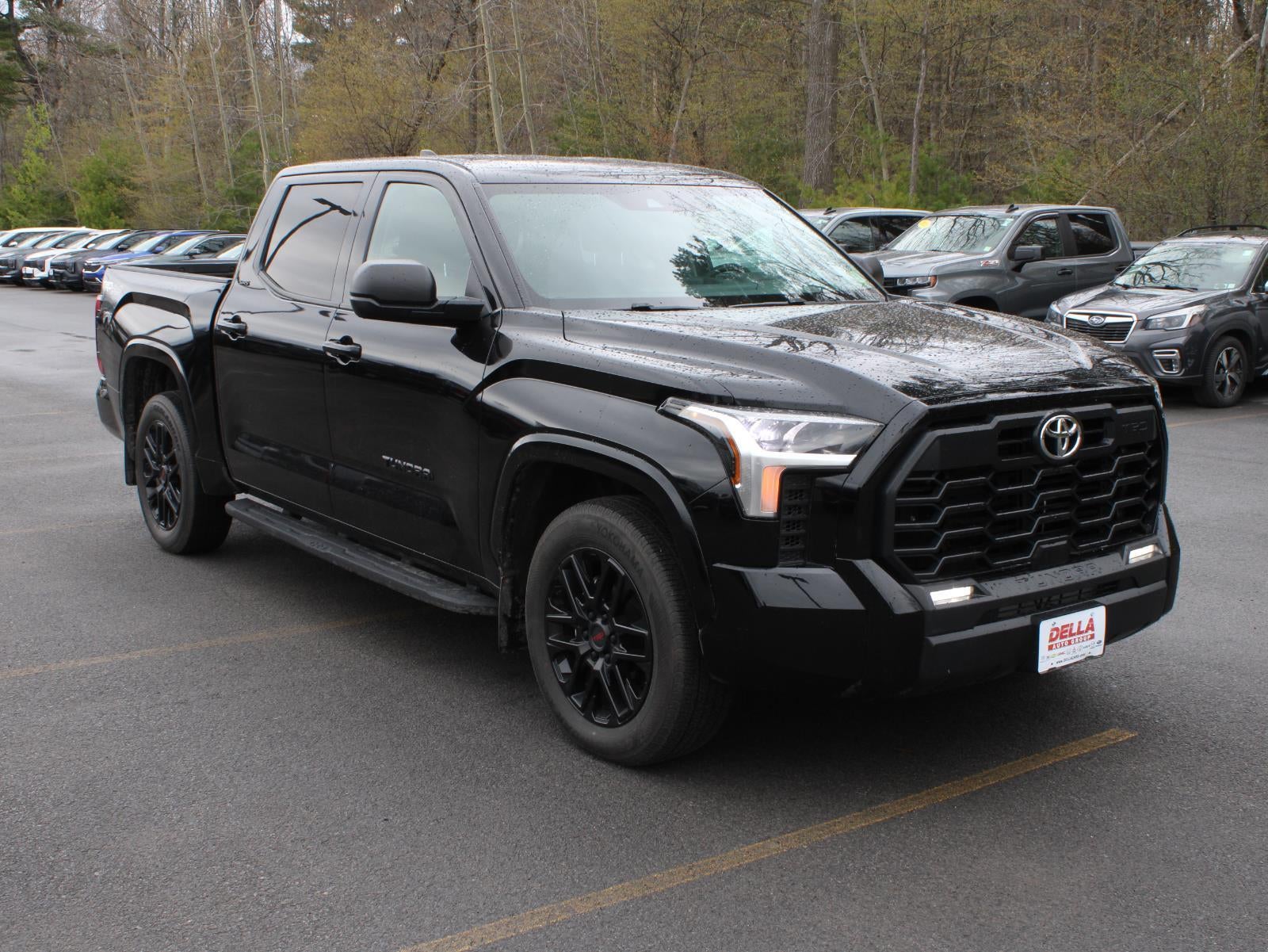 2023 Toyota Tundra SR5