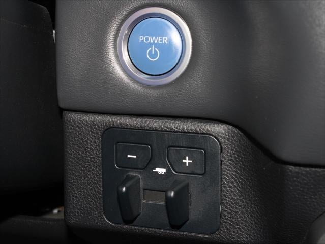 2024 Toyota Tundra Platinum Hybrid