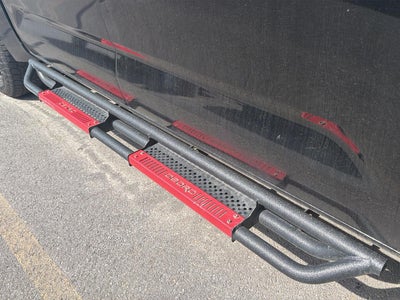 2024 Toyota Tundra TRD Pro Hybrid