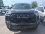 2024 Toyota Tundra TRD Pro Hybrid
