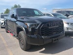 2024 Toyota Tundra TRD Pro Hybrid