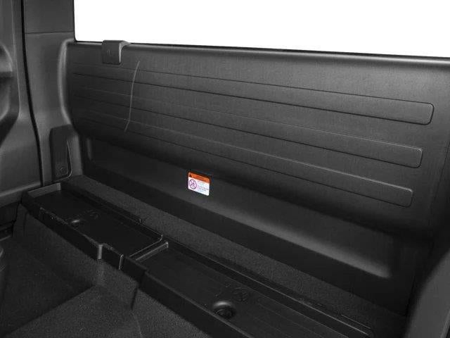 2017 Toyota Tacoma SR