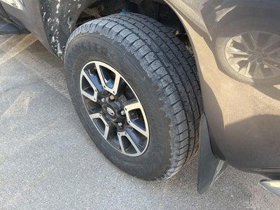 2019 Toyota Tundra SR5