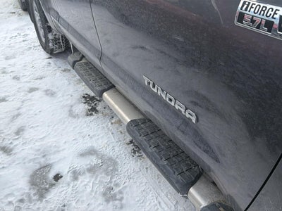 2014 Toyota Tundra SR5
