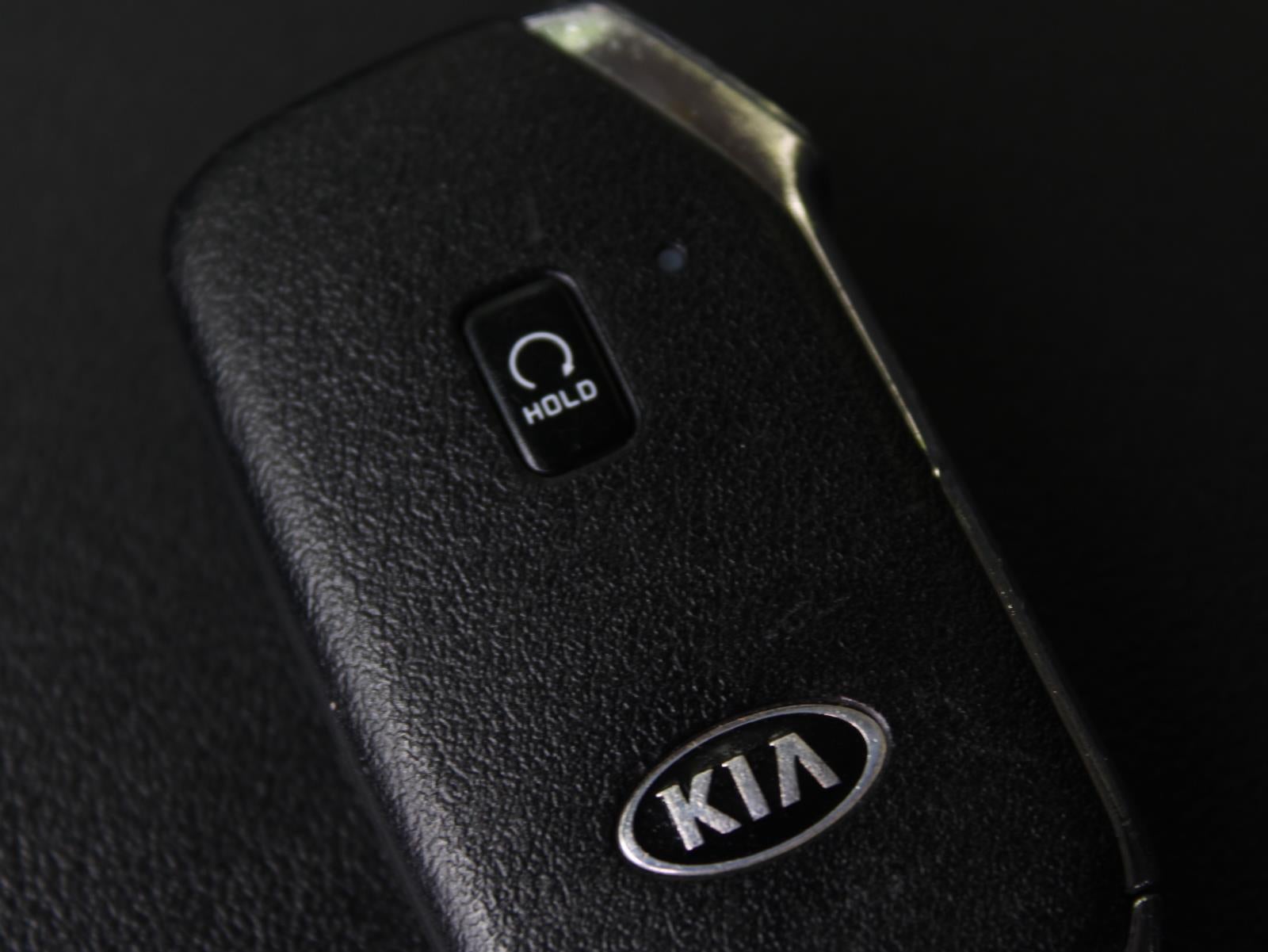 2021 Kia Sorento EX