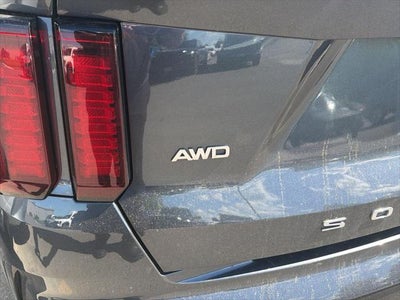 2021 Kia Sorento EX