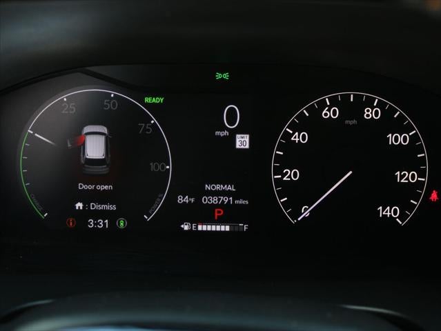 2023 Honda CR-V Hybrid Sport Touring