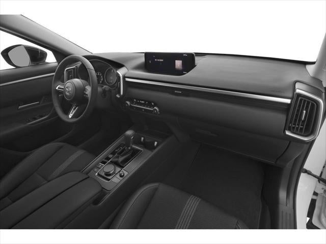 2024 Mazda Mazda CX-50 2.5 S Premium Package