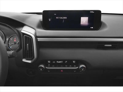 2024 Mazda Mazda CX-50 2.5 S Premium Package