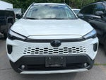 2026 Toyota Corolla Cross Hybrid XSE