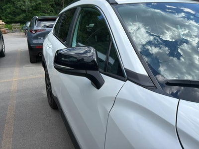 2026 Toyota Corolla Cross Hybrid XSE