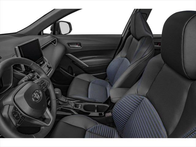 2024 Toyota Corolla Cross Hybrid XSE