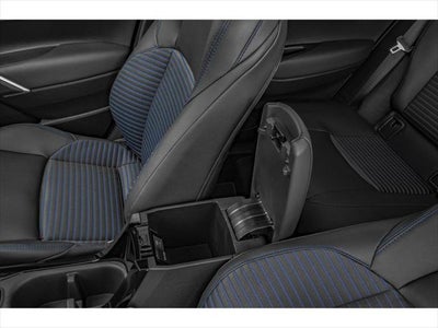 2024 Toyota Corolla Cross Hybrid XSE