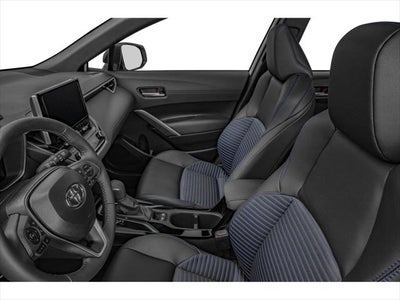 2024 Toyota Corolla Cross Hybrid XSE