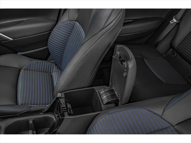 2024 Toyota Corolla Cross Hybrid XSE