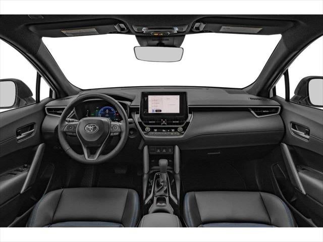 2024 Toyota Corolla Cross Hybrid XSE
