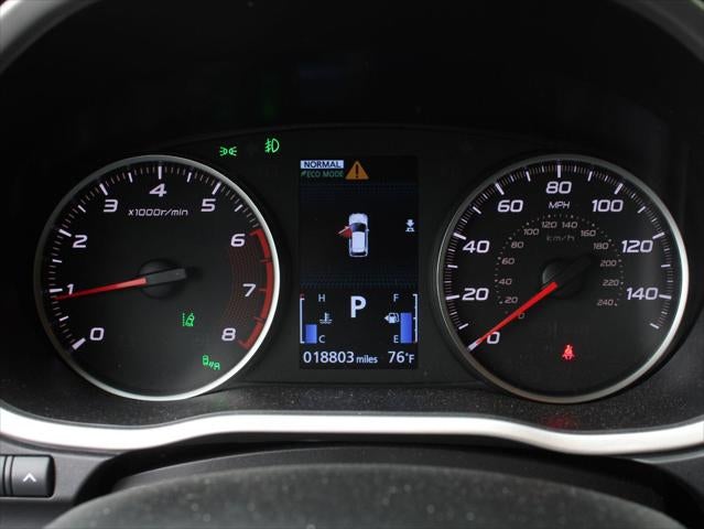 2026 Mitsubishi Eclipse Cross SE