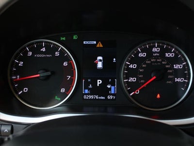 2025 Mitsubishi Eclipse Cross SE