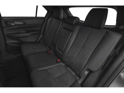 2025 Mitsubishi Eclipse Cross Black Edition