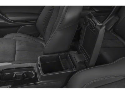 2025 Mitsubishi Eclipse Cross Black Edition
